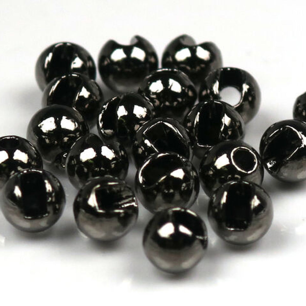 Slotted Tungsten Beads