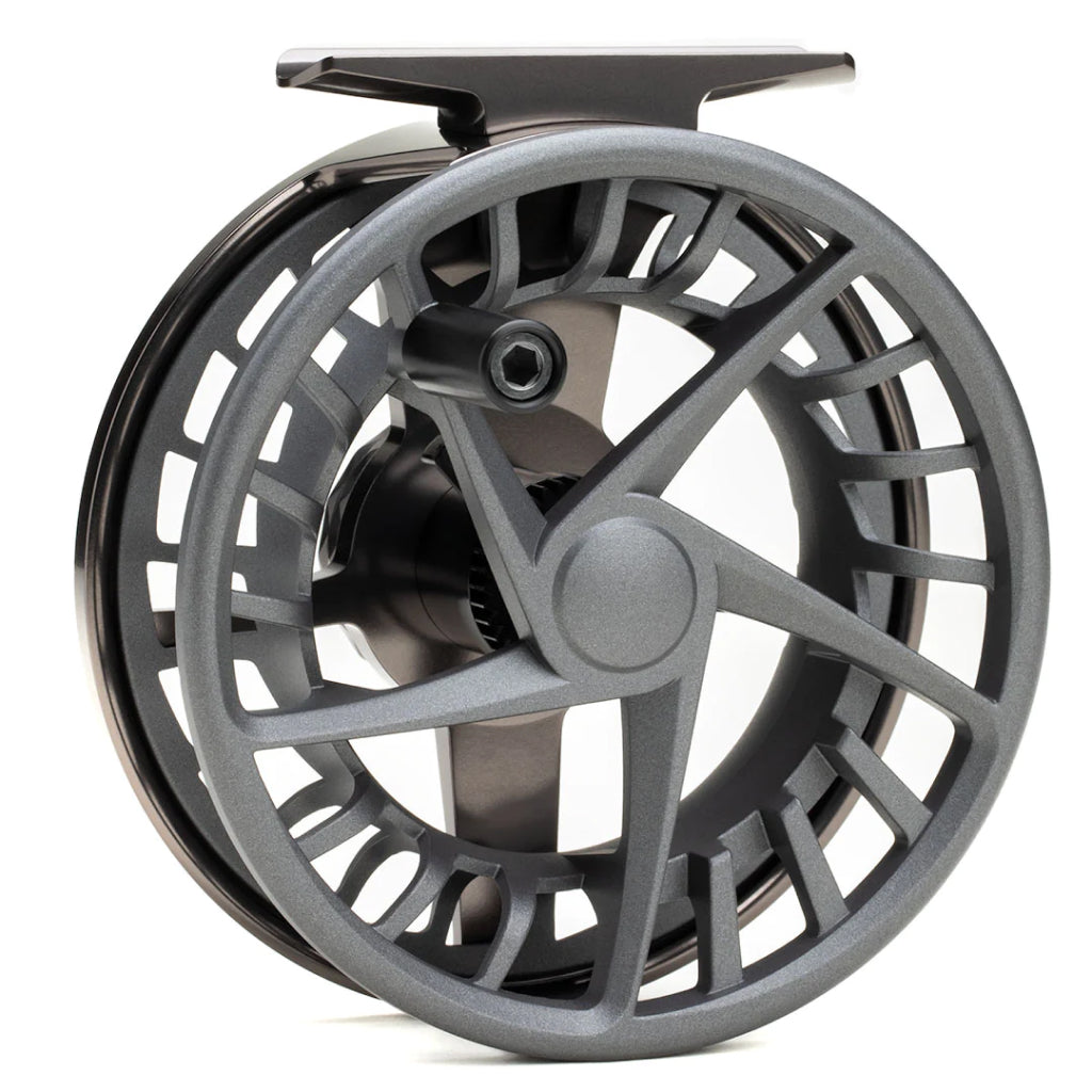 Lamson Remix S-Series Fly Reel - The Compleat Angler