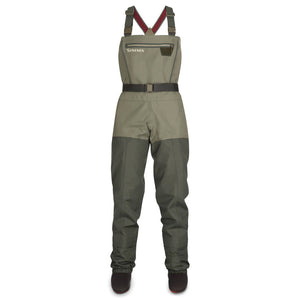 Simms Women's Tributary Stockingfoot Waders