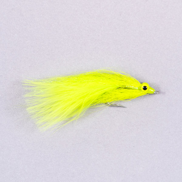 Marabou Half & Half Fly The Compleat Angler