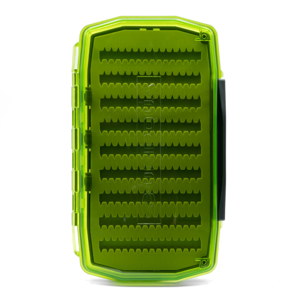 Umpqua Silicone WP Essential Large Fly Box