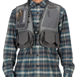 Simms Men's Freestone Fishing Vest