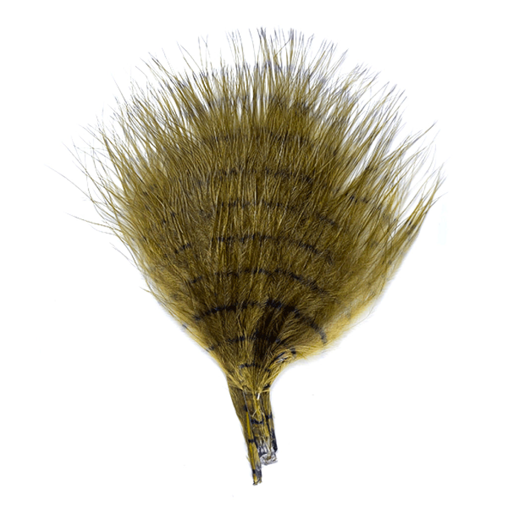 MFC Fine Barred Marabou