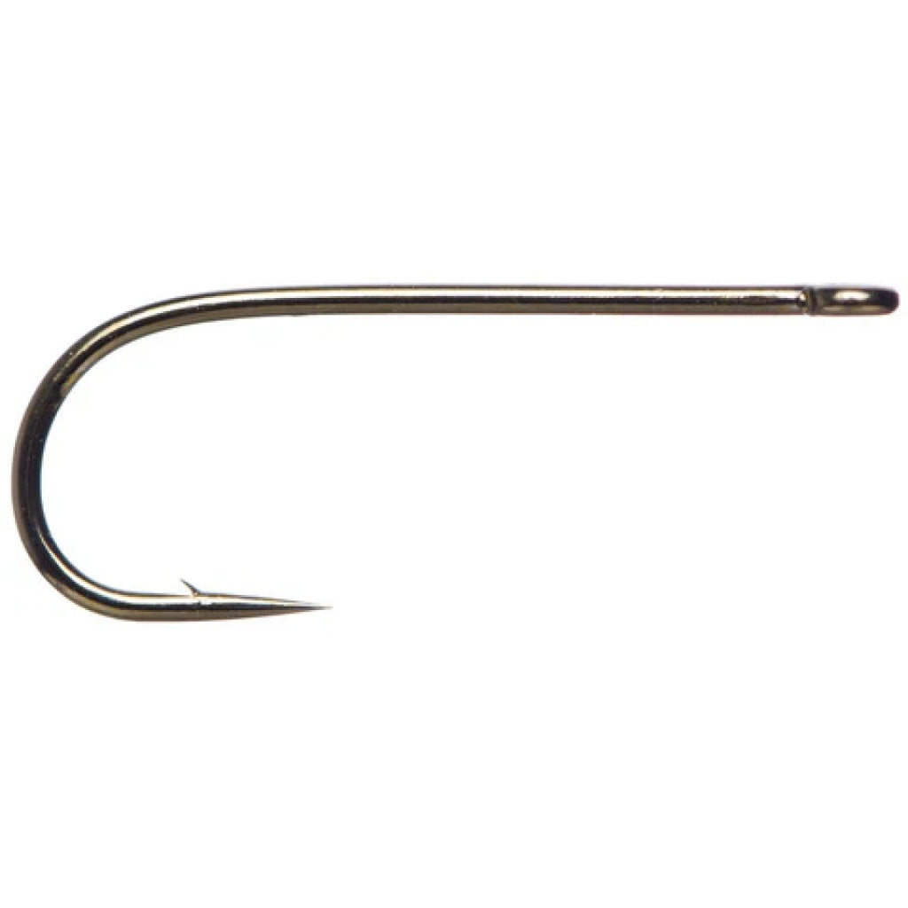Daiichi 1110 Dry Fly Hook