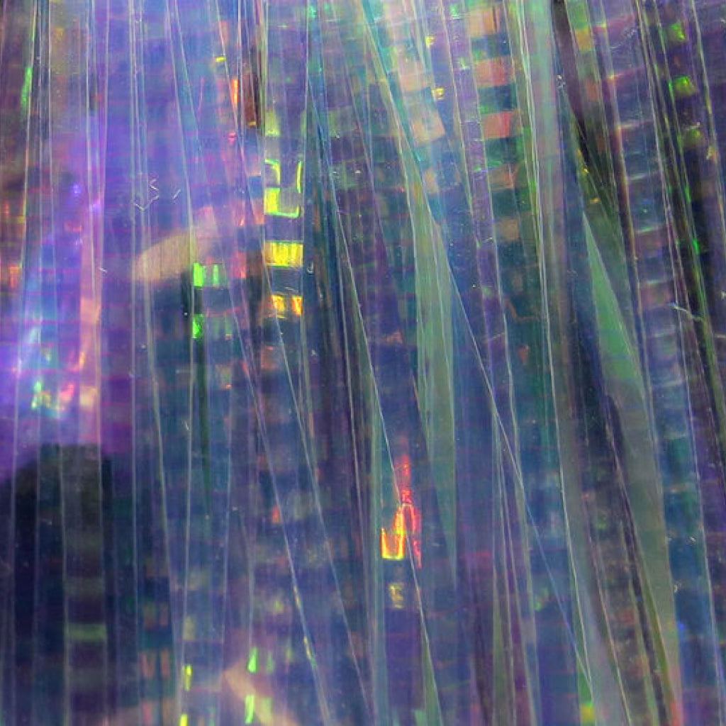 Lateral Scale 1/16&quot;