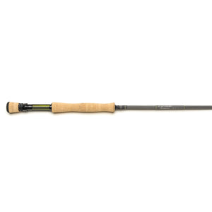 Scott Session Fly Rod