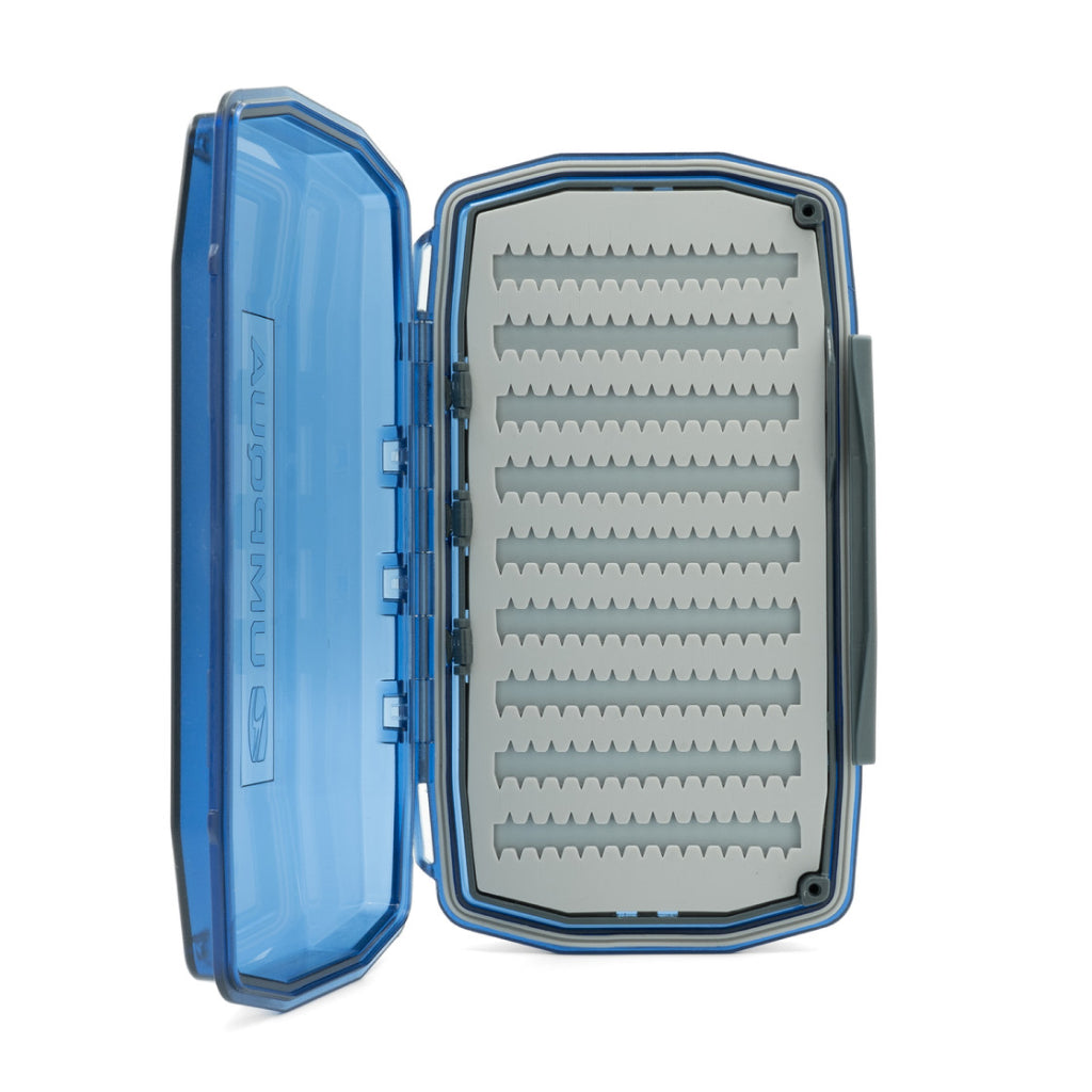 Umpqua Silicone WP Essential Large Fly Box
