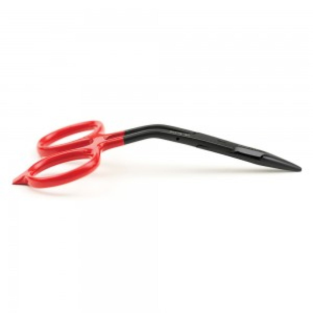 Dr. Slick - Black Widow - Bent Shaft Scissor Clamp 5