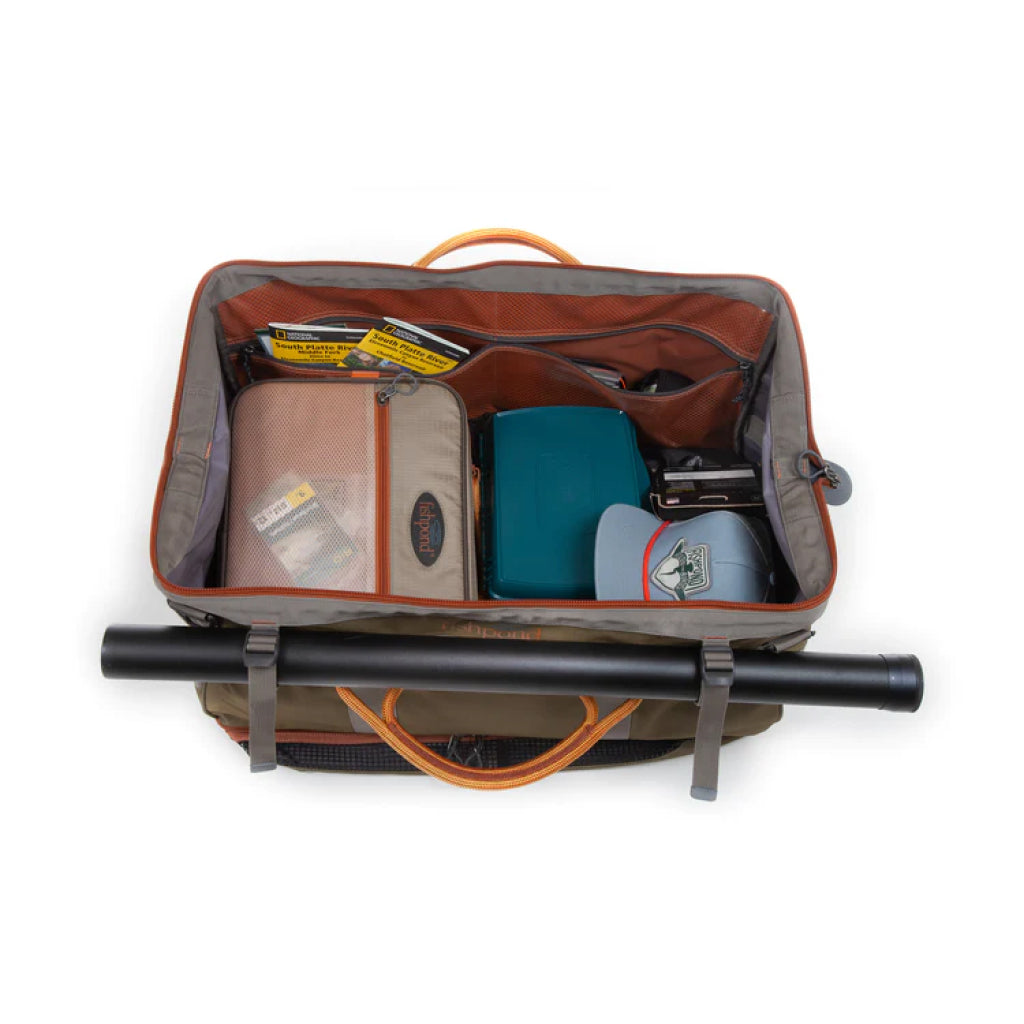 Fishpond Cimmaron Wader Duffel Bag