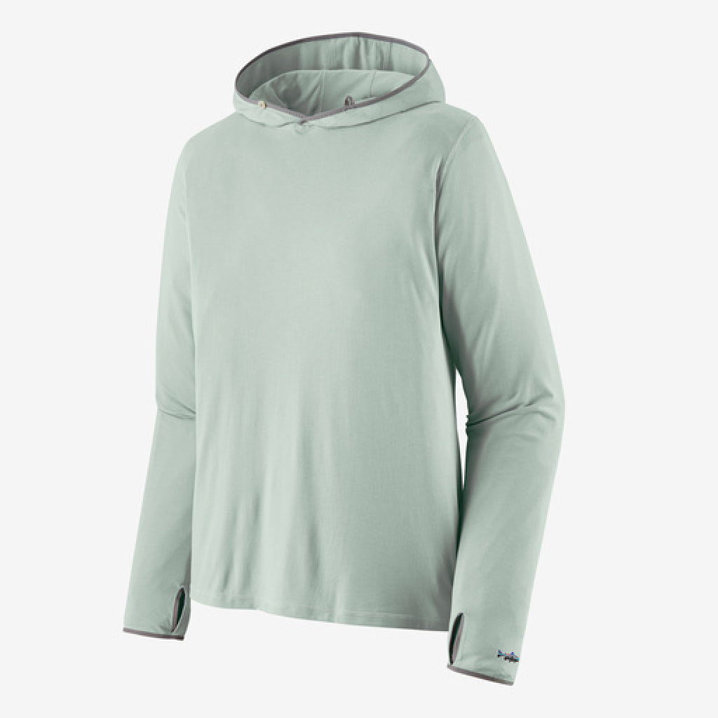 Patagonia Men&#39;s Tropic Comfort Natural UPF Hoody