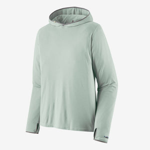 Patagonia Men's Tropic Comfort Natural UPF Hoody