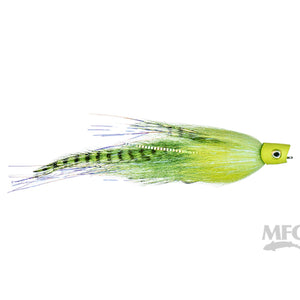 MFC Strolis Chuggernaut Popper