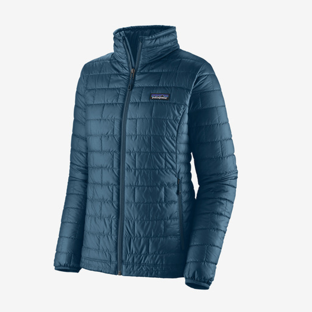 Patagonia w's nano puff hoody sale