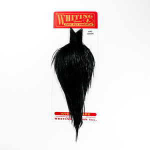 Whiting Pro Grade Rooster Cape Whole