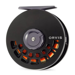 Orvis SSR Disc Spey Fly Reel