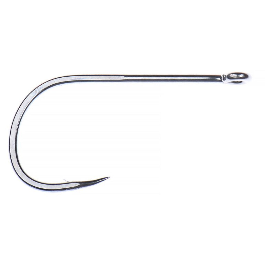 Ahrex SA290 Bob Popovics Beast Fleye Hook - The Compleat Angler
