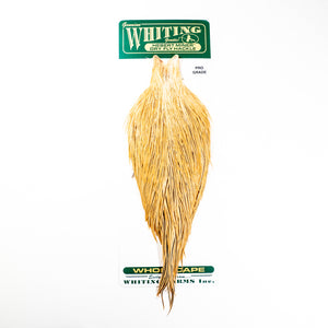 Whiting Hebert Pro Grade Cape