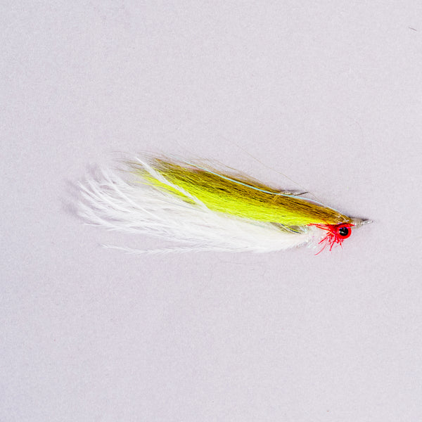 assassin fly reel The Assassin Fly