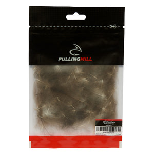 Fulling Mill CDC Feathers - 1g