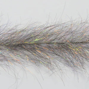 Frenzy Fly Fiber Brush