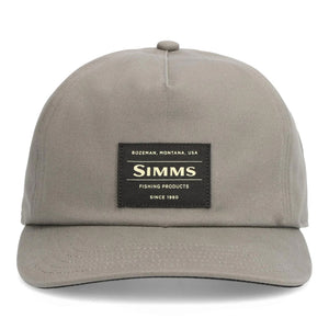 Simms Double Haul Cap