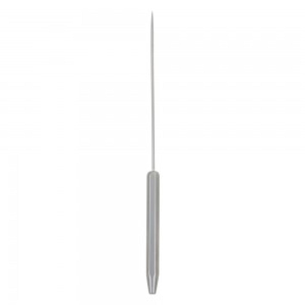 Dr. Slick 5&quot; Stainless Steel Bodkin with Half Hitch Tool