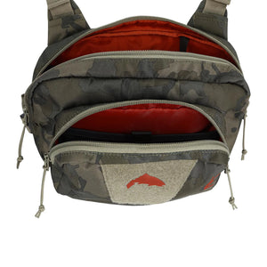 Simms Tributary Hybrid Chest Pack