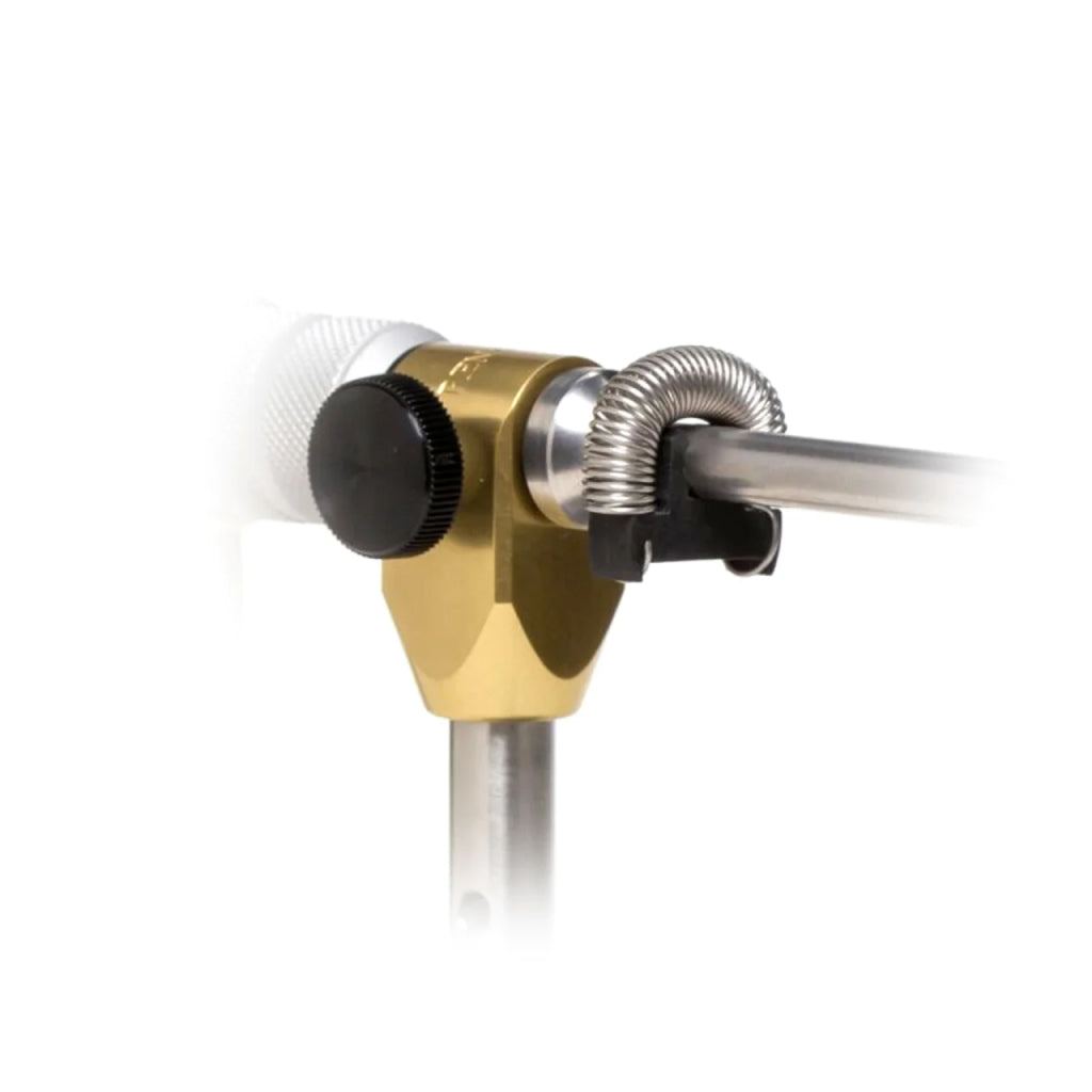 Renzetti Material Clip For Traveler and Presentation Series