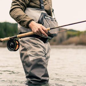 Sage Spey R8 Fly Rod - Free Fly Line