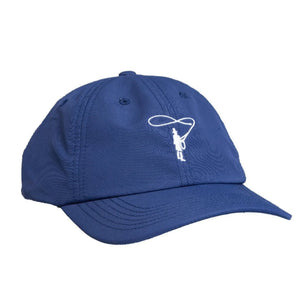 Thomas & Thomas Performance Fabric Casting Man Cap