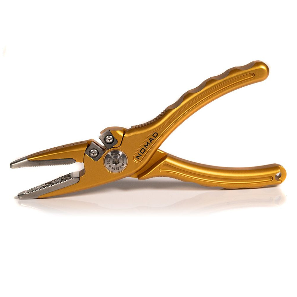 Umpqua River Grip Needle Nose 8 Pliers