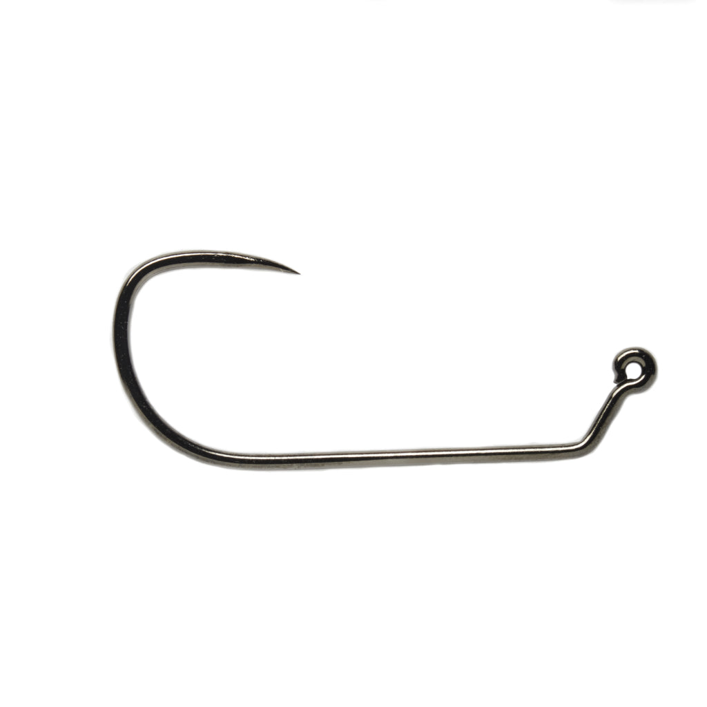 Fulling Mill Jig Force Long Hook (FM51 30)