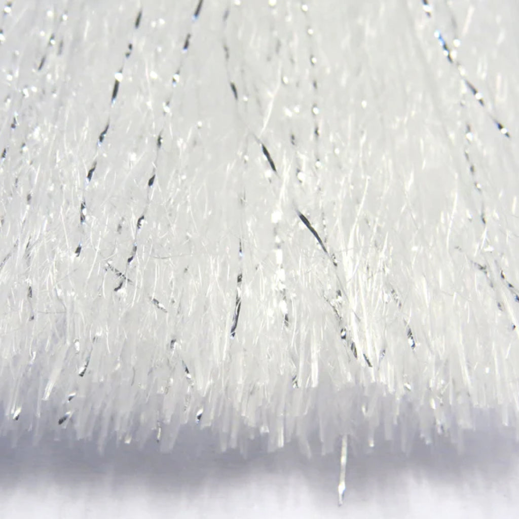 Crystal Flesh Baitfish Fibre