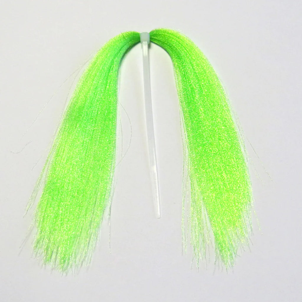 Fluoro Fiber