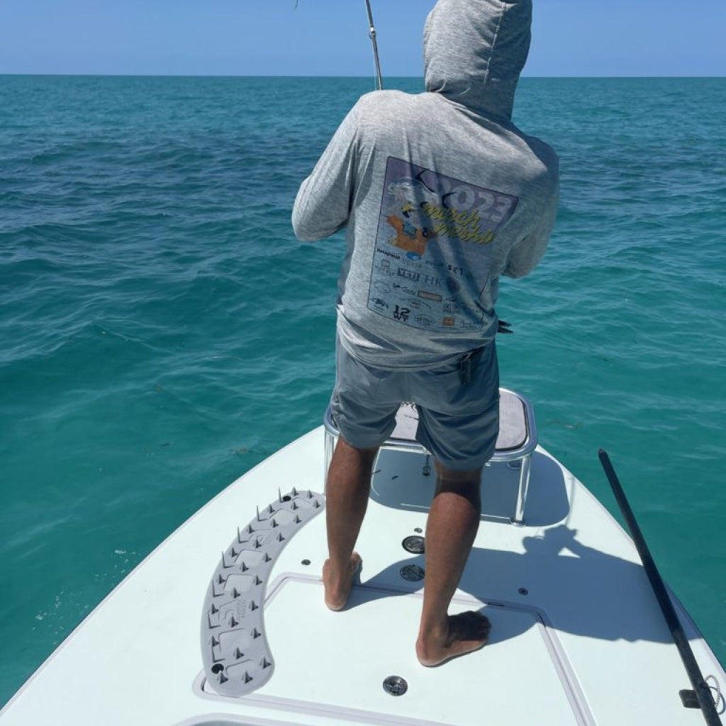 Scientific Anglers Launch Pad