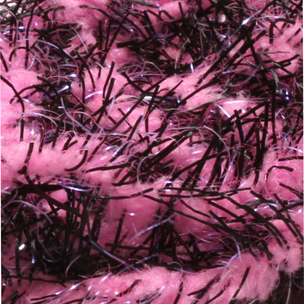 Black Legged Squishenille