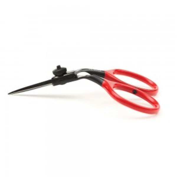 Dr. Slick Black Widow Arrow Razor Scissor - The Compleat Angler