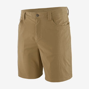 Patagonia Men's Quandry Short - 10"