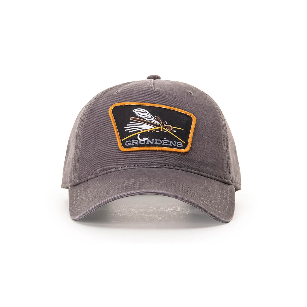 Grundens CC Hopper SE Trucker Hat