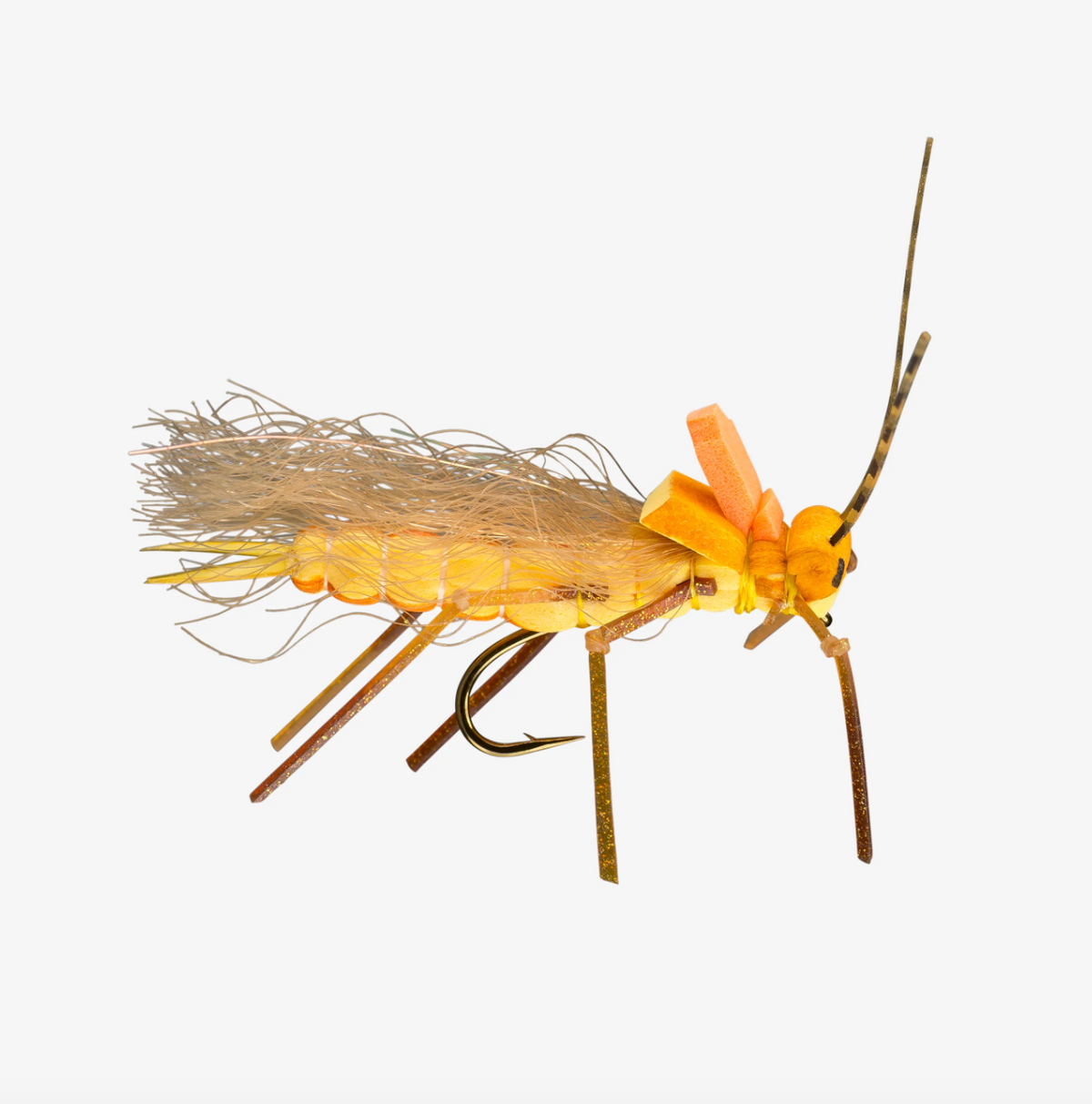 RIO&#39;s Juicy Stone