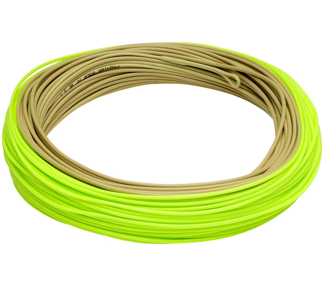 Rio Premier Gold XP Fly Line