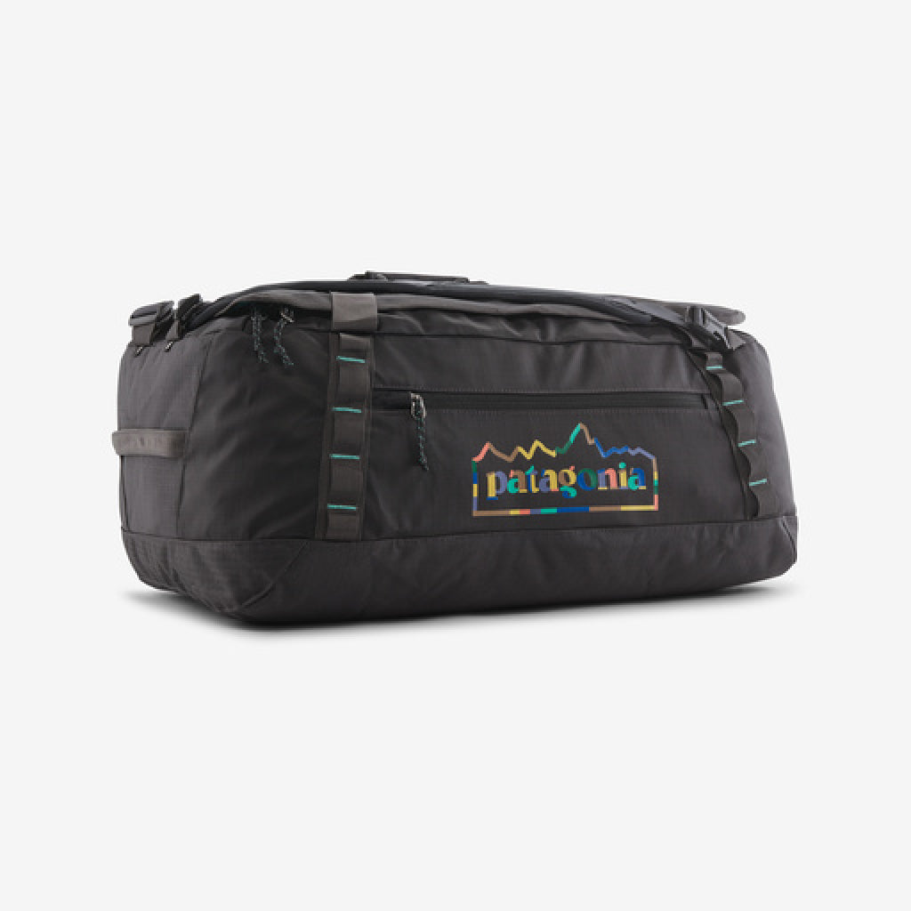 Patagonia Black Hole Duffel 55 L Black