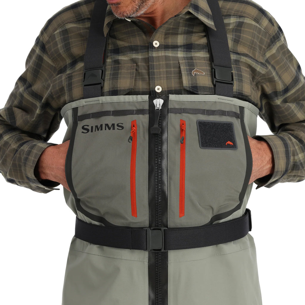 Simms Men&#39;s Freestone Z Stockingfoot Waders