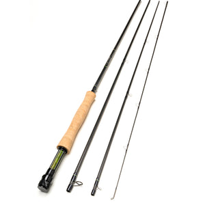 Scott Session Fly Rod