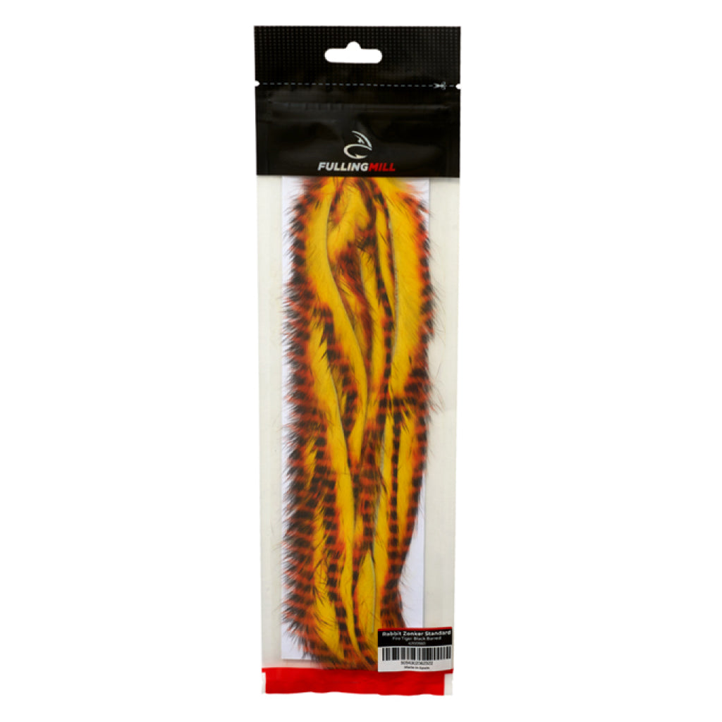 Fulling Mill Standard Rabbit Zonker