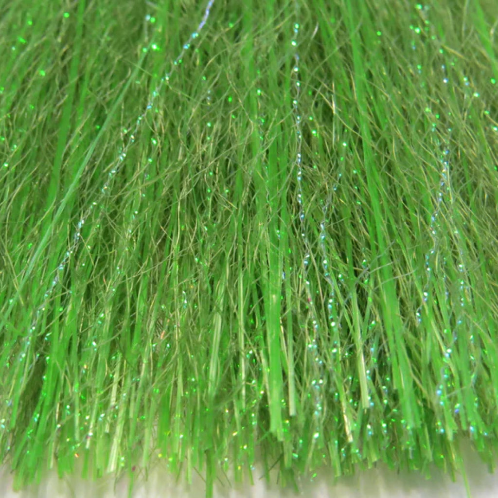 Crystal Flesh Baitfish Fibre