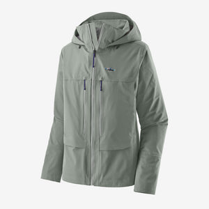 Patagonia Women's Swiftcurrent Wading Jacket