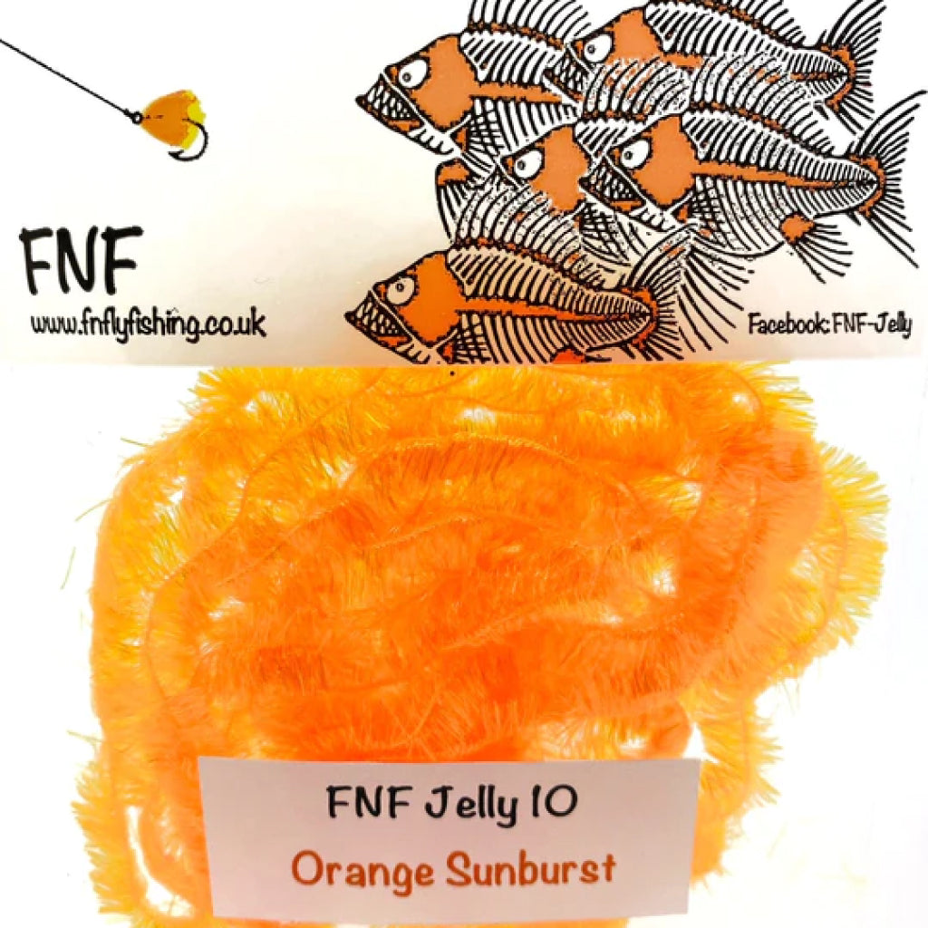 Nature&#39;s Spirit FNF Jelly Fritz 10mm