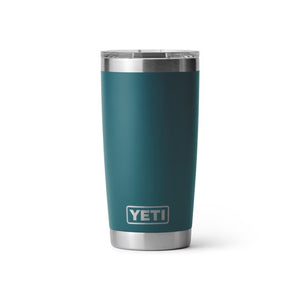 Yeti Rambler 20 oz Tumbler w/ Mag Slider Lid