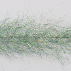 Frenzy Fly Fiber Brush